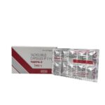 Takfa 2mg Capsule