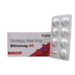 Eltromag 50mg Tablet