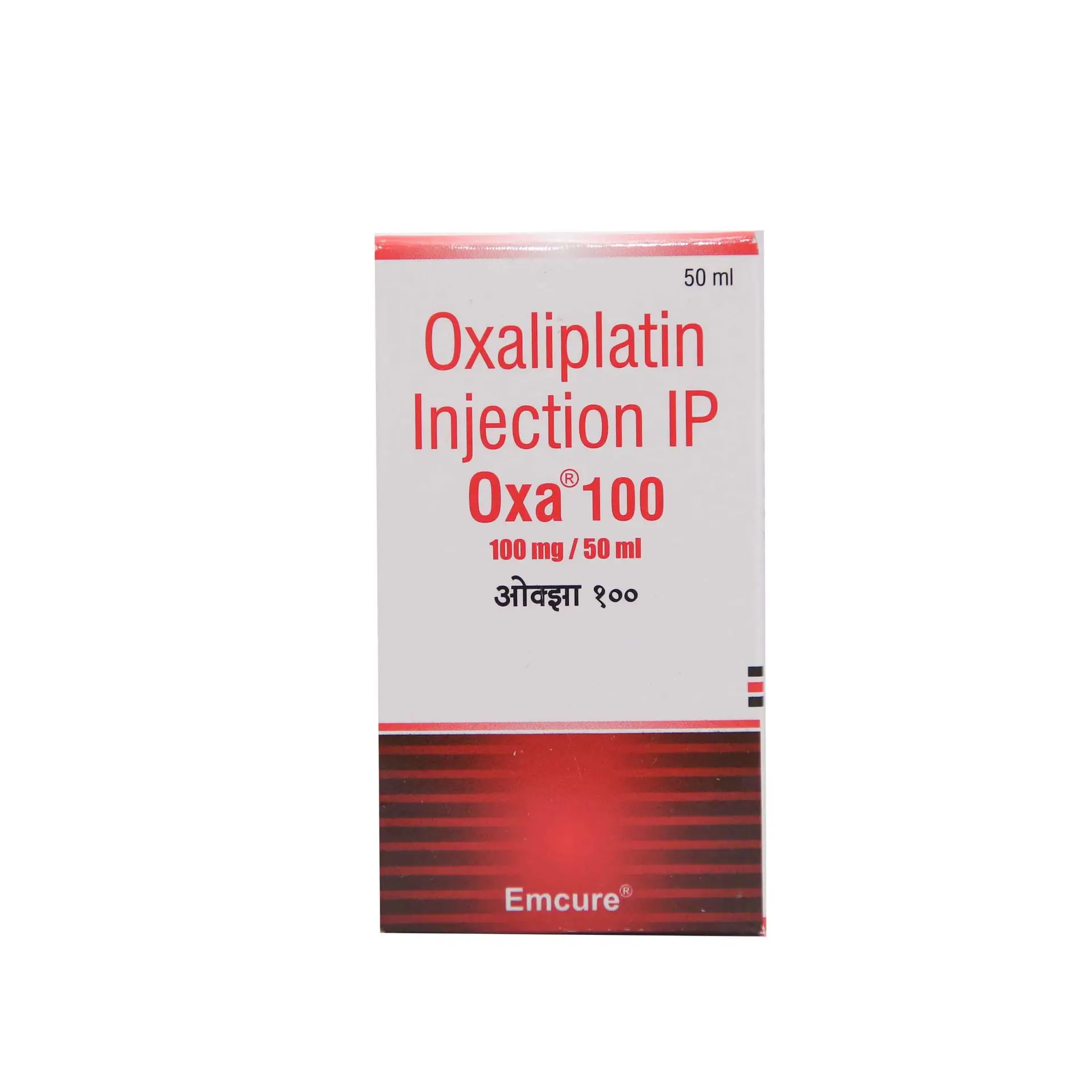 Oxa 100mg Injection