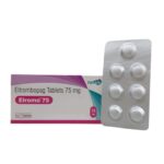 Elromo 75mg Tablet