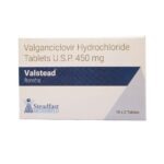 Valstead 450mg Tablet