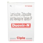 Duovir N Tablet