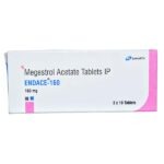 Endace 160mg Tablet