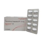 Tacrocord 1mg Tablet