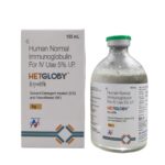 Hetgloby 5% Injection