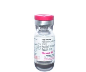 Revac-B 0.5ML Vaccine