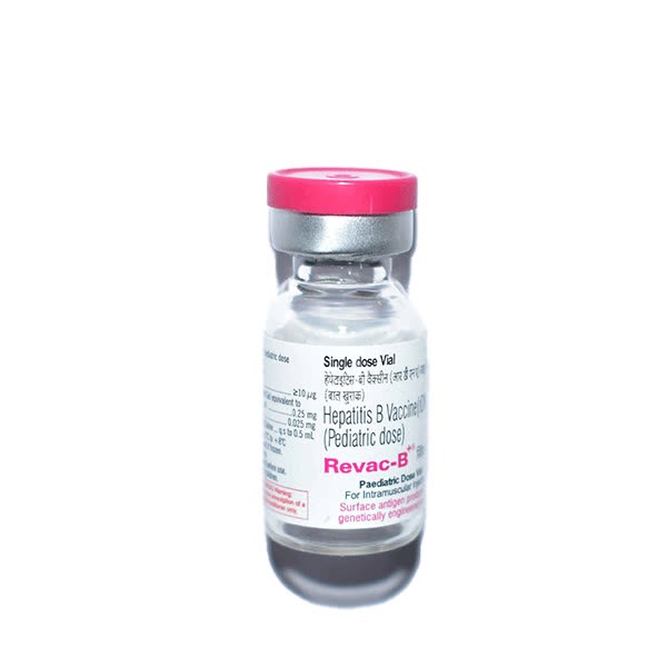 Revac-B 0.5ML Vaccine