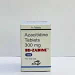 BDZadine 300mg Tablet