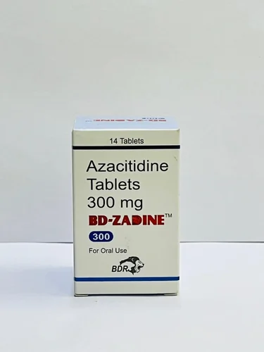 BDZadine 300mg Tablet