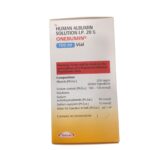 ONEBUMIN 20% 100ML