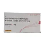 Mofecon-S 360mg Tablet